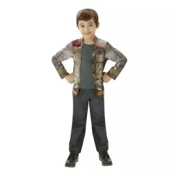 Star Wars: Costum Finn - 114-128 cm