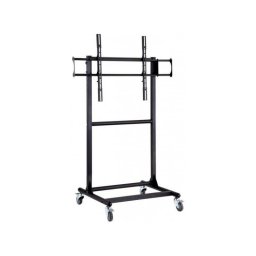 Suport TV Reflecta TV Stand Mobil 70P Black