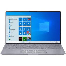 Asus ZenBook 14 UM433IQ-A5024T, AMD Ryzen 5 4500U - 4GHz, 14" Full HD, 8GB, SSD 512GB, NVIDIA GeForce MX350 2GB