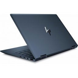 HP Elite Dragonfly x360, Intel Core i7-8565U - 3.90 GHz, 13.3", Full HD, Touch, 16GB, 512GB SSD + 32GB 3D Xpoint, Intel UHD Graphics