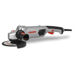 Polizor Unghiular, 150 mm, Crown, CT13507-150, 2300 W, 9500 minˉ¹