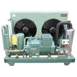 Agregat frigorific semicapsulat Bitzer LH104/4FC-5.2Y