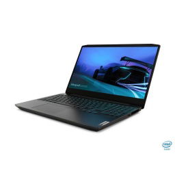 Lenovo IdeaPad 3, 15.6", i7 10750H, 8 GB RAM DDR4, 512 GB SSD, NVIDIA® GeForce® GTX 1650 Ti 4 GB GDDR6