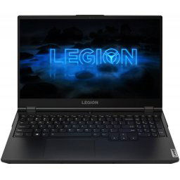 Lenovo Legion 5 15IMH05, Intel Core i7-10750H - 5.00 GHz, 15.6", Full HD, 144Hz, 16GB, 512GB SSD, NVIDIA GeForce GTX 1650 Ti 4GB
