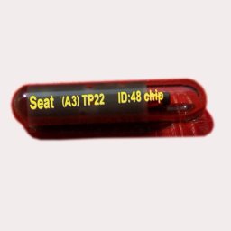 Cip transponder ID 48 Can