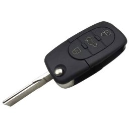 Cheie briceag Vag 3 butoane oval