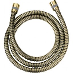 Furtun de dus 150 cm finisaj antichizat - XDCT0VFL0