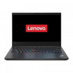 Lenovo Thinkpad E14 Gen 2-ITU T, Intel Core i5-1135G7 Processor, 14" FHD, 16GB SO-DIMM DDR4-2666, 512GB SSD M.2 2242 PCIe NVMe, Intel UHD Graphics