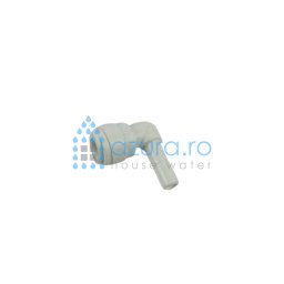 CUPLA RAPIDA 1/4" F 1/4" M