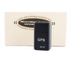 Mini bug și localizator GPS