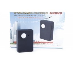 Bug cu reportofon : microfon gsm