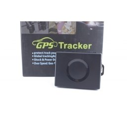 GPS tracker cu magneti