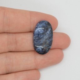 Cabochon pietersit A+ 25x15x5mm A4
