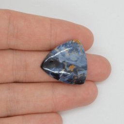 Cabochon pietersit A+ 23x22x5mm A7