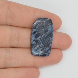 Cabochon pietersit A+ 29x17x4mm A9