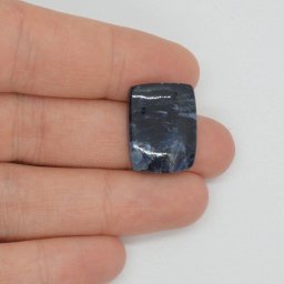 Cabochon pietersit A+ 19x15x5mm A39