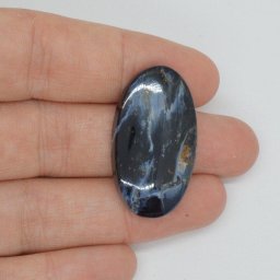 Cabochon pietersit A+ 32x18x5mm A58