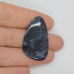 Cabochon pietersit A+ 35x21x4mm A61