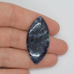 Cabochon pietersit A+ 39x19x5mm A67