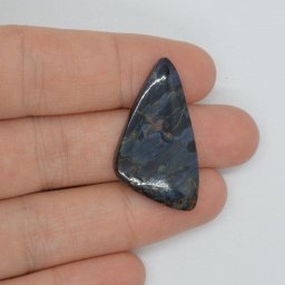 Cabochon pietersit A+ 32x18x4mm A103