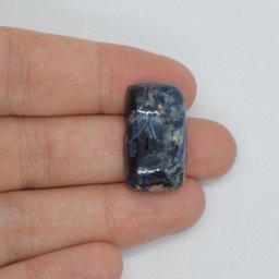 Cabochon pietersit A+ 23x14x7mm A130