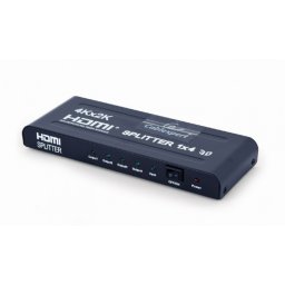 Multiplicator HDMI 4 porturi, Gembird DSP-4PH4-02