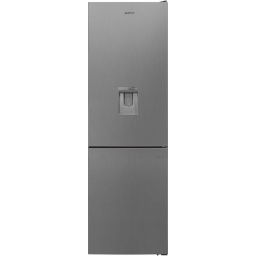 Combina frigorifica Siltal IHMCQ37X