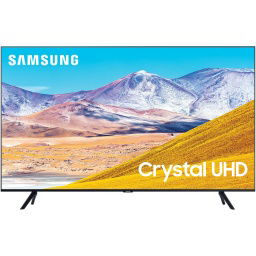 Samsung 65TU8002