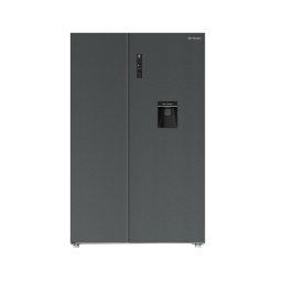 Side by Side Pyramis FSL 188