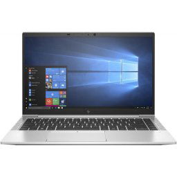 HP EliteBook 845 G7, 14 inch FHD, AMD Ryzen 5 4650 PRO, AMD Radeon Graphics, 8GB DDR4 3200MHz, SSD 256GB