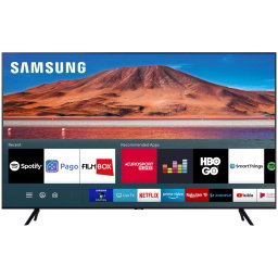 Samsung 50TU7102