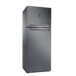 Frigider Whirlpool T TNF 8211 OX