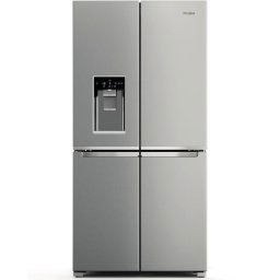 Side by Side Whirlpool WQ9IMO1L