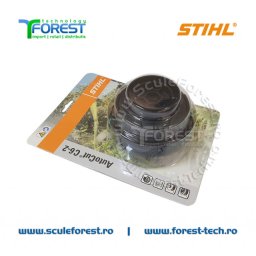 Cap (tambur) motocoasa AutoCut C6-2 Stihl SculeForest.ro