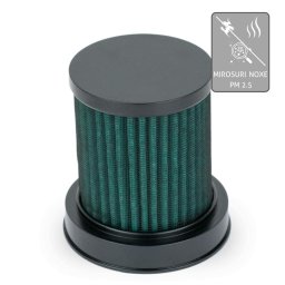 Filtru Turbionaire T-Comfort pentru Purificatorul de Aer Abitat Silk, format din HEPA, Carbon Activ, Prefiltru contra particulelor PM 2.5