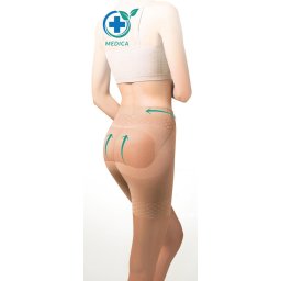 Gabriella Ciorapi Dama Modelatori Gabriella Push UP 40 den