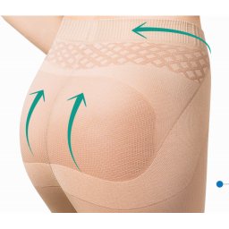 Gabriella Ciorapi Dama Modelatori Gabriella Push UP 20 den