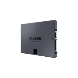 SSD Samsung 870 QVO 2TB, SATA-III, 2.5