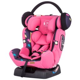 Scaun auto Chipolino 4 Max 0-36 kg girl