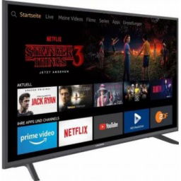 Grundig 55GUT7099