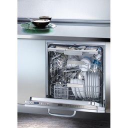 Franke FDW 614 D10P