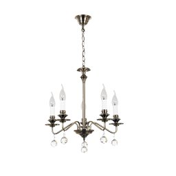 Candelabru BEATRICE 7058
