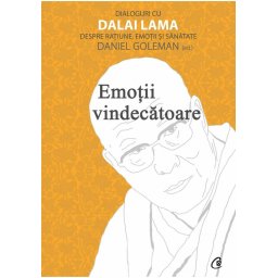 EMOTII VINDECATOARE