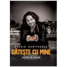 Gateste cu mine