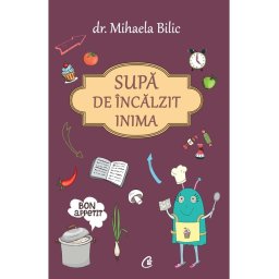 Supa de incalzit inima