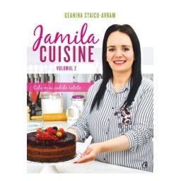 Jamila Cuisine Vol. II