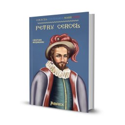 Petru Cercel. Colectia Centenarul Marii Uniri