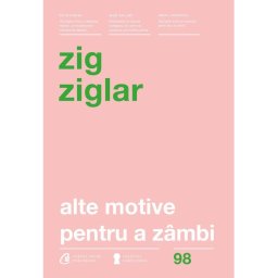 Alte motive pentru a zambi. Editia a IV-a revizuita