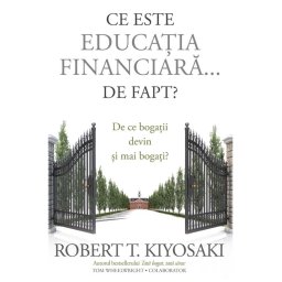 Ce este educatia financiara... de fapt?