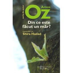 Din ce este facut un mar?